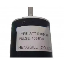 ATT-E1024-HF HENGSILL Rotary Encoder New And Origiral