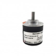 ATT-E2000-HF-5M HENGSILL Rotary Encoder New And Origiral