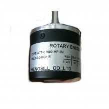 ATT-E3600-HF-5M HENGSILL Rotary Encoder New And Origiral