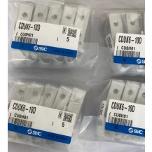 CDUK6-10D SMC Free Mount Cylinder New