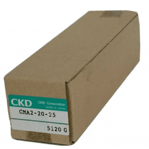 CMA2-20-100 CKD Micro Cylinder New