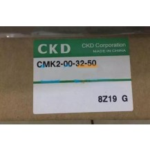 CMK2-00-32-50 CKD Small Bore Size Cylinder New