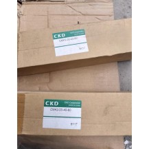 CMK2-00-40-80 CKD Small Bore Size Cylinder New