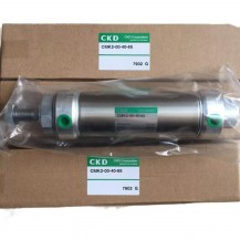 CMK2-00-40-90 CKD Small Bore Size Cylinder New