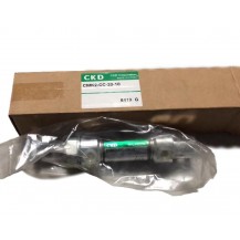 CMK2-CC-20-250 CKD Small Bore Size Cylinder New