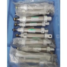 CMK2-CC-25-50 CKD Small Bore Size Cylinder New