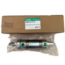 CMK2-CC-32-125 CKD Small Bore Size Cylinder New