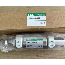 CMK2-CC-40-90 CKD Small Bore Size Cylinder New