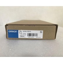 CS1W-CN313 Omron Connecting Cable 0.3M NEW