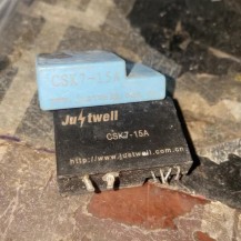 CSK7-15A Justwell Current Sensor Used