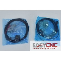 CZ-H37S KEYENCE Digital Fiber Optic Sensor New