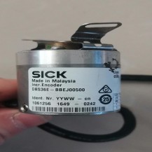 DBS36E-BBEJ00500 SICK Encoder New And Origiral