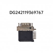 DG242119369767 FANUC Side Panel Plug New And Original