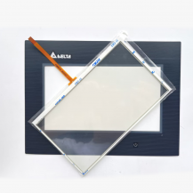 DOP-B07S401K AMT10582 DELTA Touch Screen Protective Film LCD New And Original