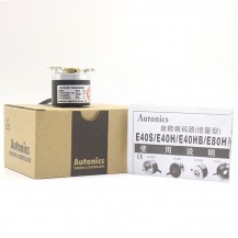 E40H10-200-3-T-24 Autonics Rotary Encoder New And Origiral