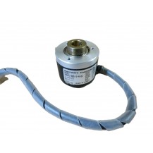 E40H10-3600-3-N-24 Autonics Rotary Encoder Used