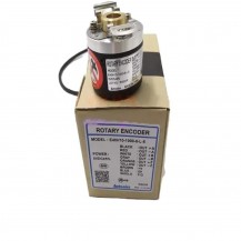 E40H10-600-6-L-5 Autonics Rotary Encoder New And Origiral