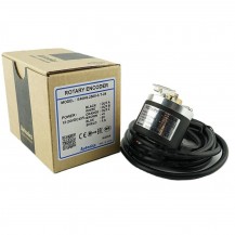 E40H6-200-3-T-24 Autonics Rotary Encoder New And Origiral