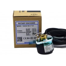 E40H8-100-3-T-24 Autonics Rotary Encoder New And Origiral