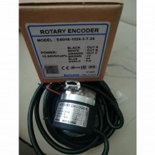 E40H8-1024-3-T-24 Autonics Rotary Encoder New And Origiral