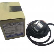 E40H8-1024-6-L-5 Autonics Rotary Encoder New And Origiral