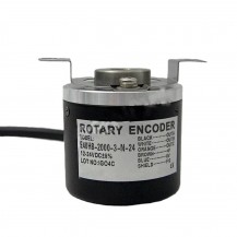 E40H8-2000-3-N-24 Autonics Rotary Encoder New And Origiral