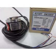 E40H8-2000-3-T-24 Autonics Rotary Encoder New And Origiral