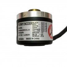 E40H8-2500-6-L-5 Autonics Rotary Encoder New And Origiral