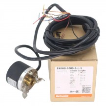 E40H8-30-6-L-5 Autonics Rotary Encoder New And Origiral