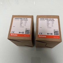 E40H8-5000-3-N-24 Autonics Rotary Encoder New And Origiral