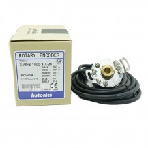 E40H8-60-3-T-24 Autonics Rotary Encoder New And Origiral