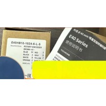 E40HB10-50-6-L-5 Autonics Rotary Encoder New And Origiral