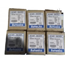 E40HB6-30-3-N-24 Autonics Rotary Encoder New And Origiral