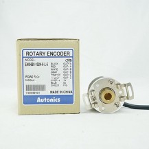 E40HB8-60-6-L-5 Autonics Rotary Encoder New And Origiral