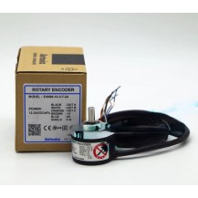E40S6-10-3-T-24 Autonics Rotary Encoder New And Origiral