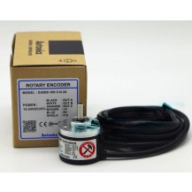 E40S6-100-3-N-24 Autonics Rotary Encoder New And Origiral