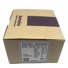 E40S6-2000-6-L-24 Autonics Rotary Encoder New And Origiral