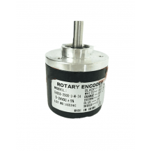 E40S6-2500-3-N-24 Autonics Rotary Encoder New And Origiral