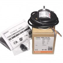 E40S6-5000-3-N-24 Autonics Rotary Encoder New And Origiral