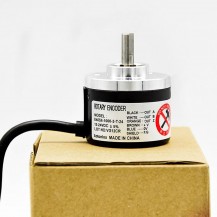 E40S6-80-3-T-24 Autonics Rotary Encoder New And Origiral