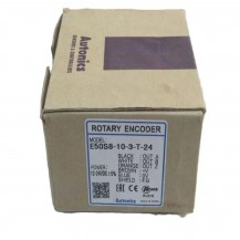 E50S8-10-3-T-24 Autonics Rotary Encoder New And Origiral