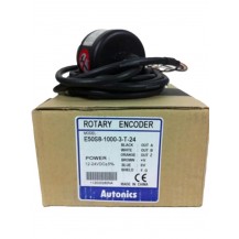E50S8-20-3-T-24 Autonics Rotary Encoder New And Origiral