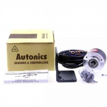 E50S8-200-3-2-24 Autonics Rotary Encoder New And Origiral
