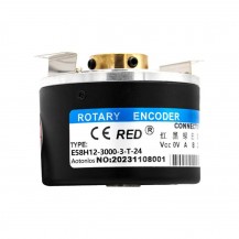 E58H12-1500-3-T-24 Autonics Rotary Encoder New And Origiral