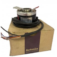 E60H20-1000-3-V-24 Autonics Rotary Encoder New And Origiral