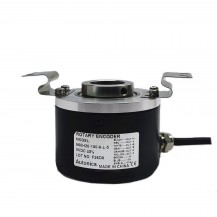 E60H20-2500-6-L-5 Autonics Rotary Encoder New And Origiral