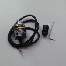 E6A2-CWZ5C Omron Rotary Encoder New And Original