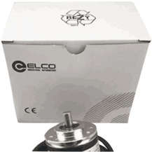 EB38A6-H4AR-3600 ELCO Encoder New And Original