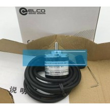 EC40A6-H4BR-360 ELCO Encoder New And Original
