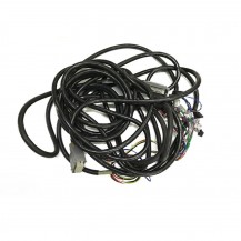 EE-6102-122-001 MADE2 REV D P0#679636 Fanuc P-500 Power Cable New And Original